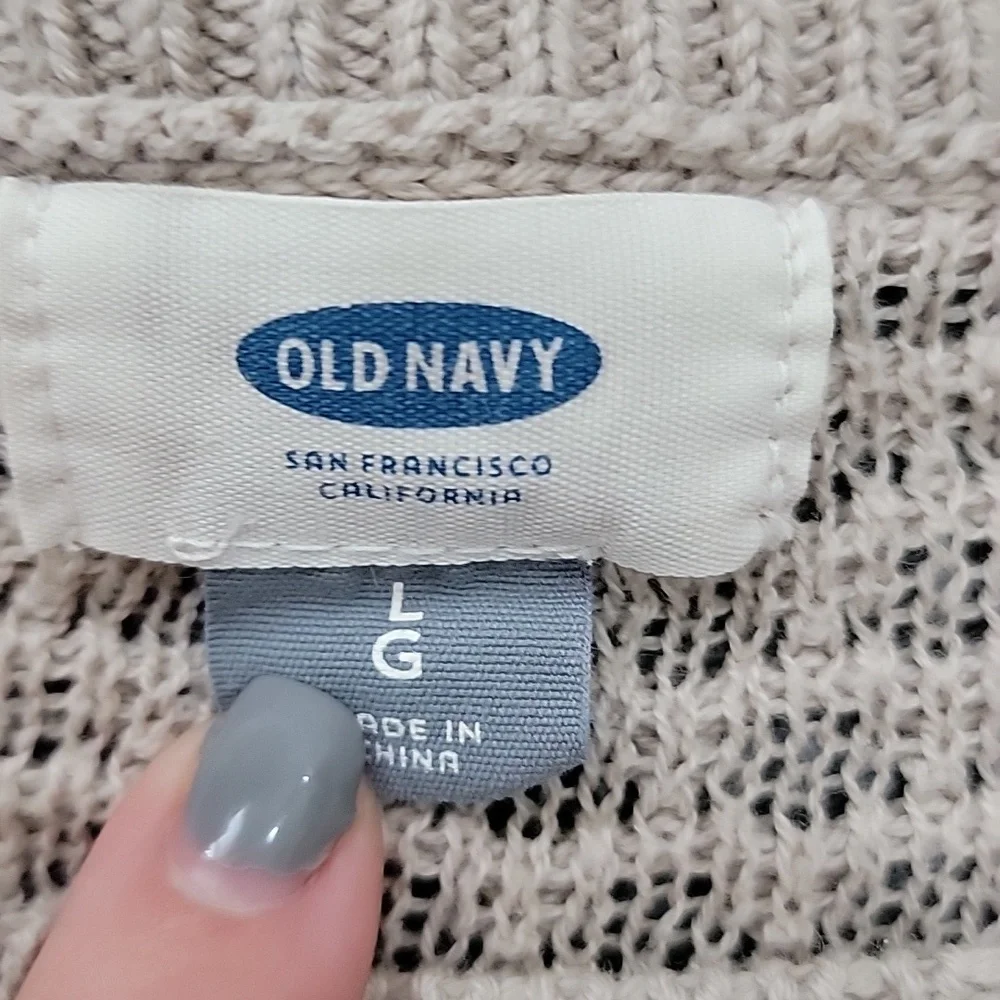 Sweater - Picture 3 of 3